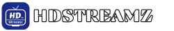 HD Streamz Logo